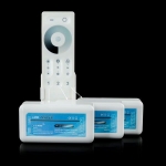 Пульт д/у OEM D-REM-2.4G-Touch-3-zone для димера 12274
